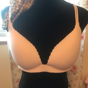 Victoria’s Secret bra